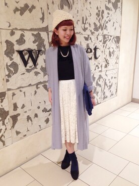 koroさんのコーディネート