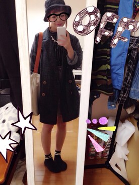 koroさんのコーディネート