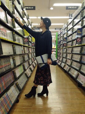 koroさんのコーディネート