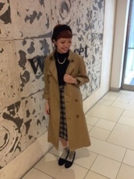 koroさんのコーディネート