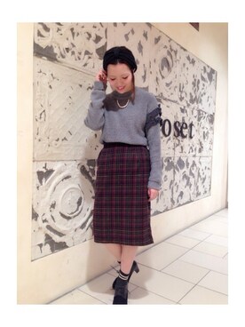 koroさんのコーディネート