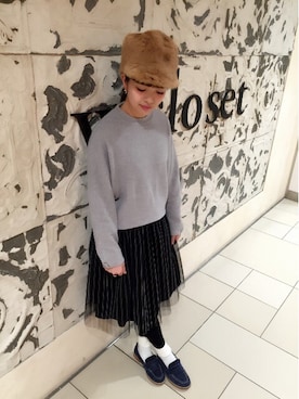 koroさんのコーディネート