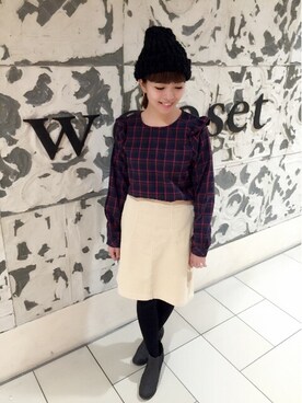 koroさんのコーディネート