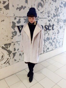 koroさんのコーディネート