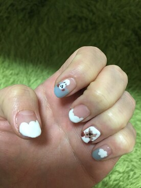 koroさんのコーディネート