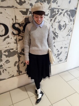 koroさんのコーディネート