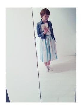 koroさんのコーディネート