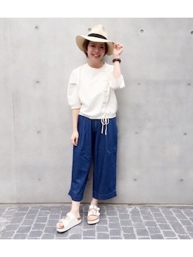 koroさんのコーディネート