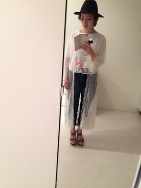 koroさんのコーディネート