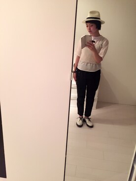 koroさんのコーディネート