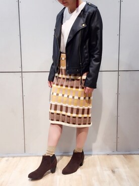 koroさんのコーディネート