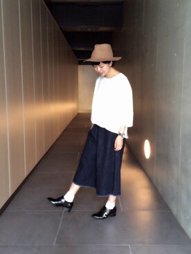 koroさんのコーディネート