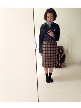 koroさんのコーディネート