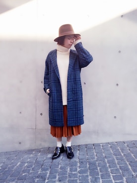 koroさんのコーディネート