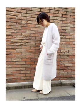 koroさんのコーディネート