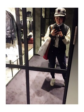 koroさんのコーディネート