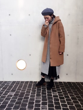 koroさんのコーディネート