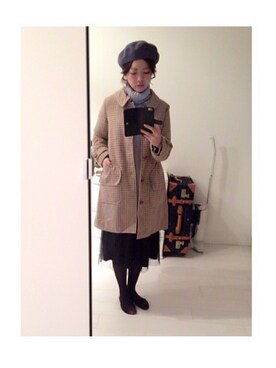 koroさんのコーディネート