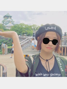 ぱすたさんのコーディネート