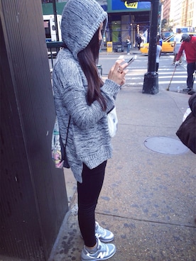 Hui Chin Luoさんのコーディネート