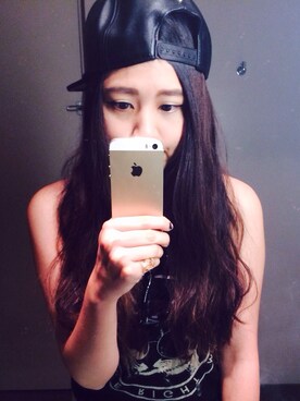 Hui Chin Luoさんのコーディネート