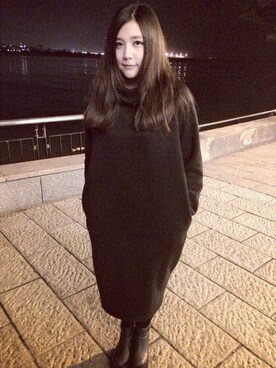 Hui Chin Luoさんのコーディネート