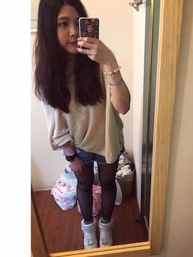 Hui Chin Luoさんのコーディネート