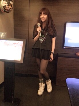 Hui Chin Luoさんのコーディネート