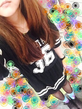 Hui Chin Luoさんのコーディネート