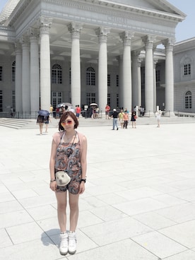 Hui Chin Luoさんのコーディネート