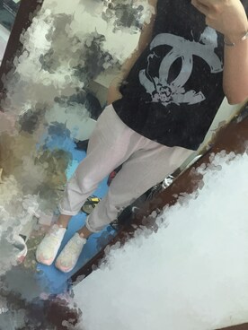 Hui Chin Luoさんのコーディネート