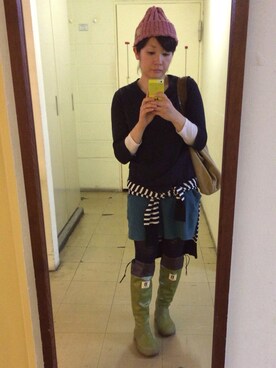 イケシホさんのコーディネート