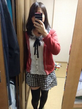 あめのさんのコーディネート
