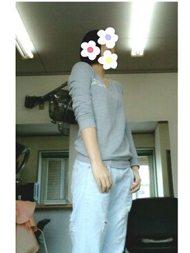 Chikaさんのコーディネート