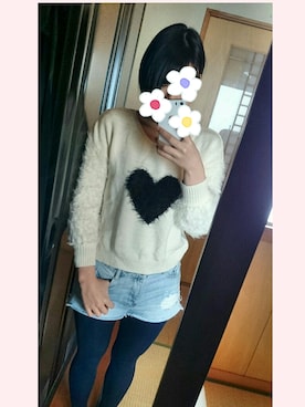 Chikaさんのコーディネート