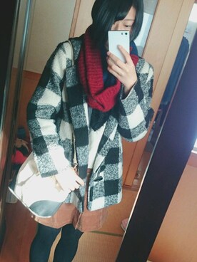 Chikaさんのコーディネート