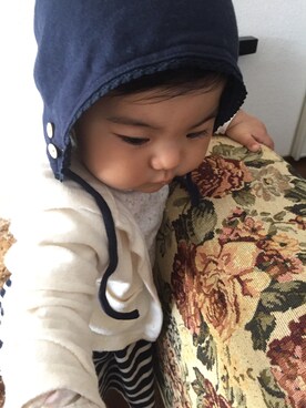 COCOさんのコーディネート