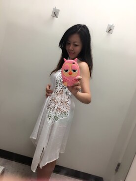 Terry Nguyenさんのコーディネート