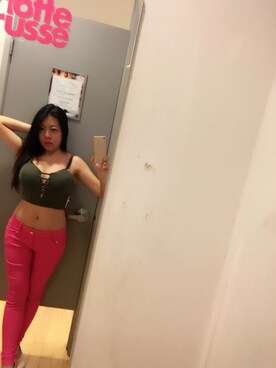 Terry Nguyenさんのコーディネート
