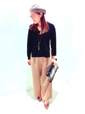 asukasuさんのコーディネート