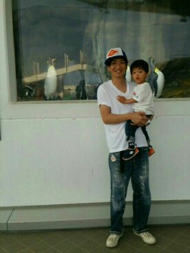 あんだって？さんのコーディネート