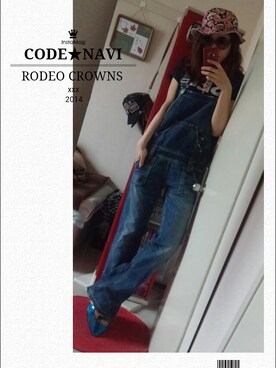 NnF★K15さん（レディース・167cm）の夏コーディネート