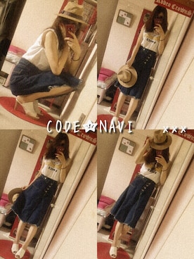 NnF★K15さんのコーディネート