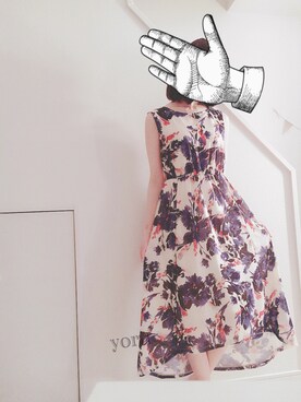 はるさんのコーディネート