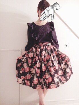 はるさんのコーディネート