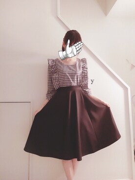 はるさんのコーディネート