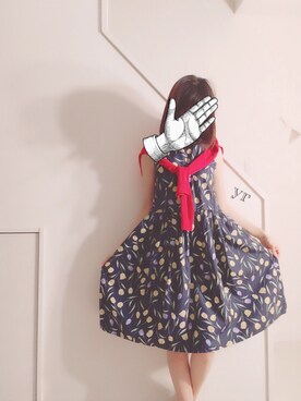 はるさんのコーディネート