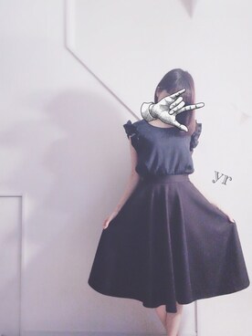 はるさんのコーディネート