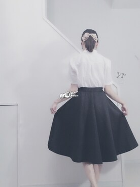 はるさんのコーディネート