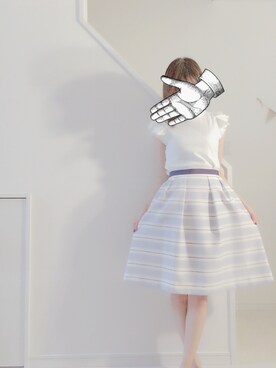 はるさんのコーディネート